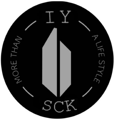 IY SCK MORE THAN A LIFESTYLE