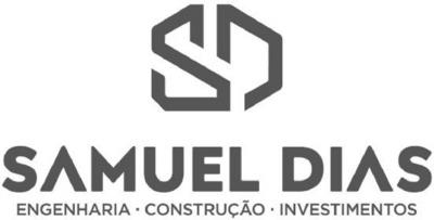 SAMUEL DIAS ENGENHARIA CONSTRUÇÃO INVESTIMENTOS