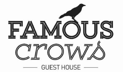 FAMOUS CROWS - GUEST HOUSE