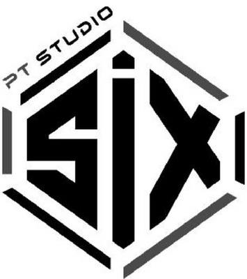 SIX PT STUDIO