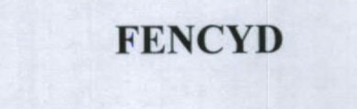 FENCYD