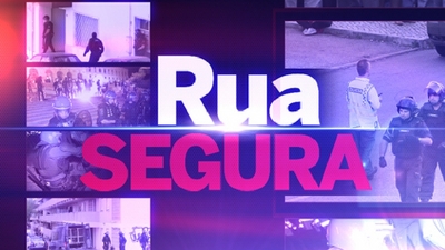 RUA SEGURA