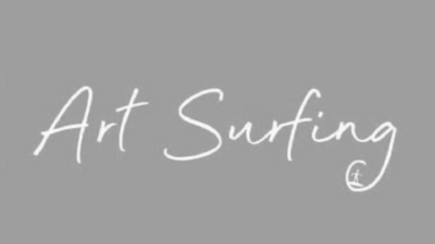 ART SURFING