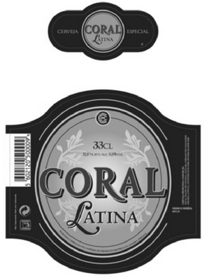 CORAL LATINA