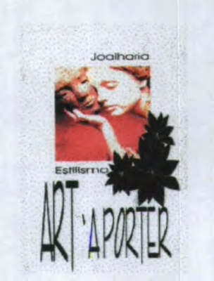 ART'APORTER