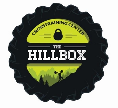 THE HILLBOX