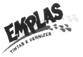 EMPLAS TINTAS E VERNIZES