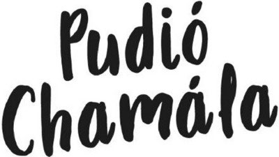 PUDIÓ CHAMÁLA