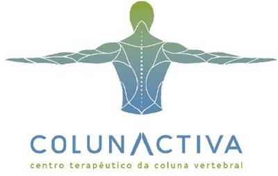COLUNACTIVA CENTRO TERAPÊUTICO DA COLUNA VERTEBRAL