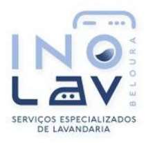 INOLAV BELOURA SERVIÇOS ESPECIALIZADOS DE LAVANDARIA