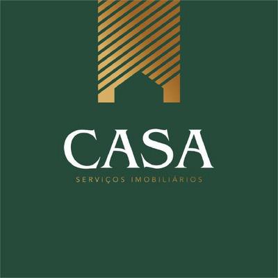 CASA SERVIÇOS IMOBILIÁRIOS