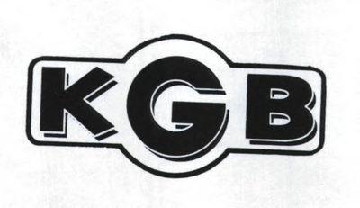 KGB