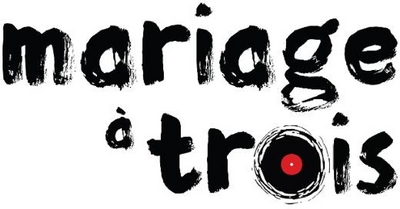 MARIAGE À TROIS