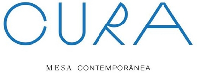 CURA MESA CONTEMPORÂNEA
