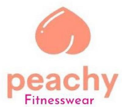 PEACHYFITNESSWEAR