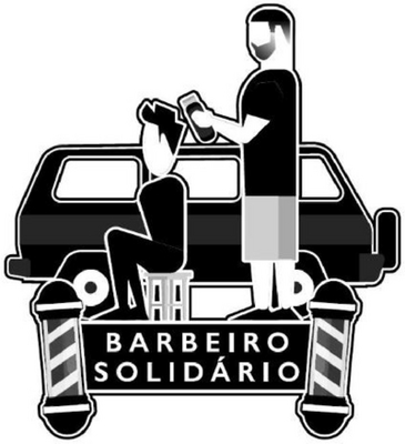 BARBEIRO SOLIDÁRIO