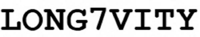 LONG7VITY