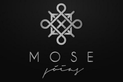 MOSE JÓIAS
