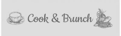 COOK & BRUNCH