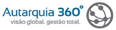 AUTARQUIA 360º VISÃO GLOBAL. GESTÃO TOTAL.