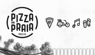 PIZZA NA PRAIA MECO