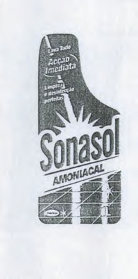 SONASOL - AMONIACAL