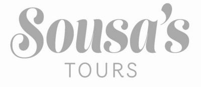 SOUSA'S TOURS