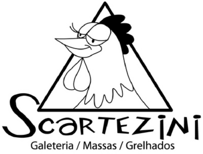 SCARTEZINI - GALETERIA/ MASSAS/ GRELHADOS