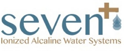 SEVEN+ IONIZED ALCALINE WATER SYSTEMS