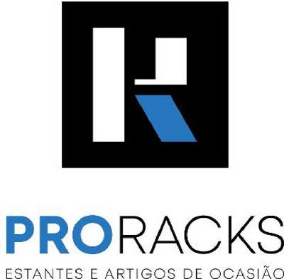 PRORACKS ESTANTES E ARTIGOS DE OCASIÃO