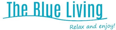 THE BLUE LIVING RELAX AND ENJOY!