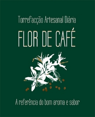 FLOR DE CAFÉ