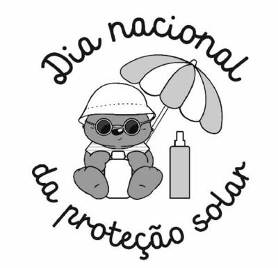 DIA NACIONAL DA PROTEÇÃO SOLAR