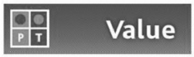 PT VALUE