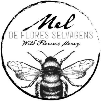 MEL DE FLORES SELVAGENS WILD FLOWERS HONEY