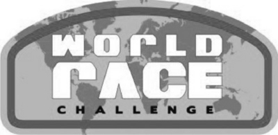 WR WORLD RACE CHALLENGE