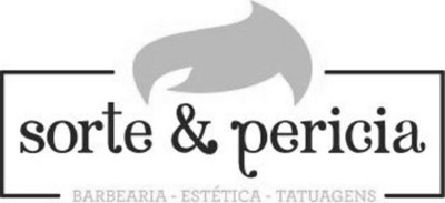 SORTE E PERICIA BARBEARIA ESTÉTICA TATUAGENS