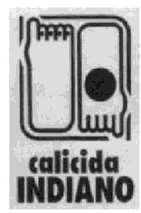 CALICIDA INDIANO