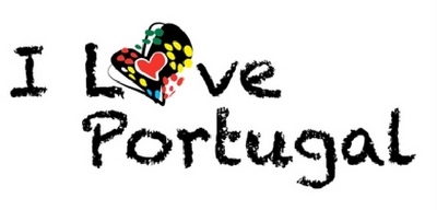 I LOVE PORTUGAL