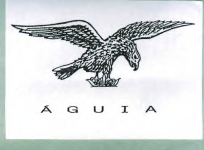 ÁGUIA