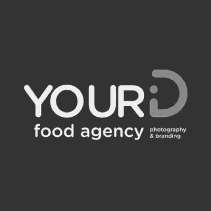 YOUR ID FOOD AGENCY PHOTOGRAPHY & BRANDING