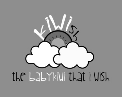 KIWISH THE BABYKIWI THAT I WISH