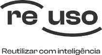 REUSO REUTILIZAR COM INTELIGÊNCIA