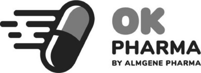 OK PHARMA BY ALMGENE PHARMA