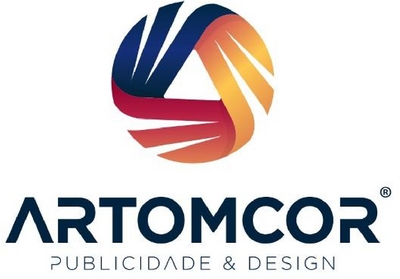 ARTOMCOR PUBLICIDADE E DESIGN