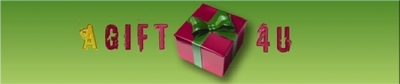 A GIFT 4U