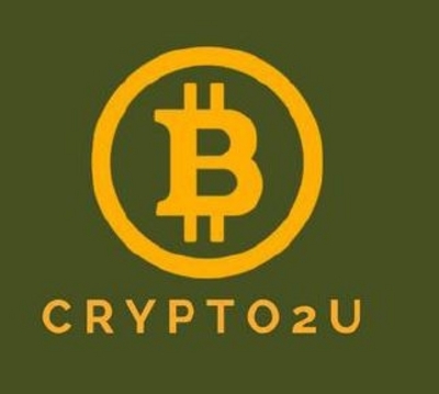 B - CRYPTO 2U