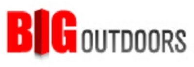 BIG OUTDOORS