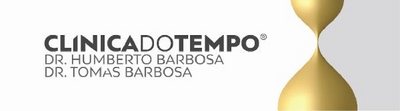CLINICA DO TEMPO DR. HUMBERTO BARBOSA DR. TOMÁS BARBOSA