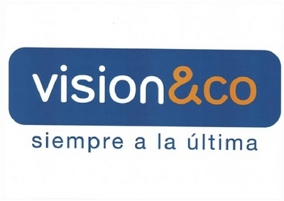 VISION&CO SIEMPRE A LA ÚLTIMA